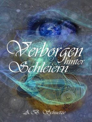 cover image of Verborgen hinter Schleiern